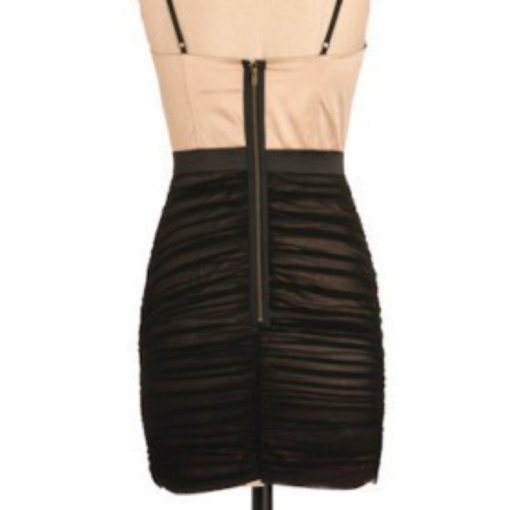 Blaque Label Dress - Picture 2 of 6